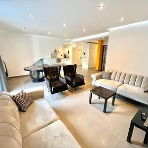 Appartement Brand-new In The Heart Of, Bruxelles
