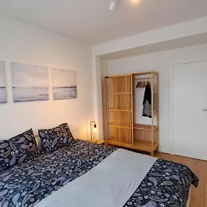 Appartement Chez La Baronne, Bruxelles