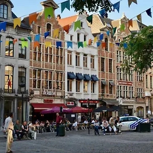 Appartement Grand Place Bxl, Bruxelles